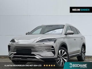 BYD Seal U Business 87 kWh | Direct leverbaar |