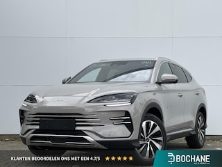 BYD Seal U Business 87 kWh | Direct leverbaar |