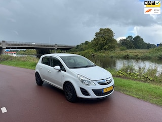 Opel Corsa 1.2-16V Berlin |5DRS|Goed onderh.|Airco|