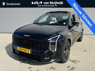 Kia Sportage 1.6 T-GDi Plug-in Hybrid GT-PlusLine NW door ons geleverd !