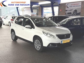 Peugeot 2008 1.2 PureTech Blue Lion Airco | Carplay | Navi | PDC | NAP