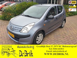 Nissan Pixo 1.0 Visia
