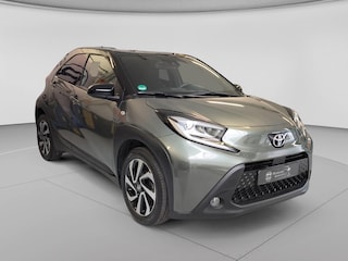 Toyota Aygo 1.0 VVT-i MT Pulse Camera | Stoelverwarming | Keyless | Draadloze telefoonlader