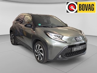 Toyota Aygo 1.0 VVT-i MT Pulse Camera | Stoelverwarming | Keyless | Draadloze telefoonlader