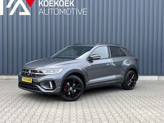 Volkswagen T-Roc 1.5 TSI R-Line Business+