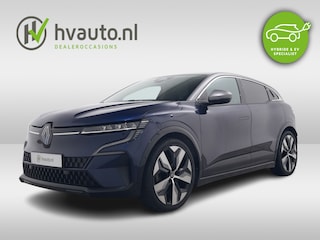 Renault Mégane EV60 OPTIMUM CHARGE 220PK TECHNO | Trekhaak | Pack Augmented Vision & Advanced Driving Assist