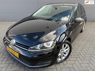 Volkswagen Golf 1.4 TSI ACT Business Edition R*PARK SENSOREN*NAVI*CRUISE*STOEL VERWARMING
