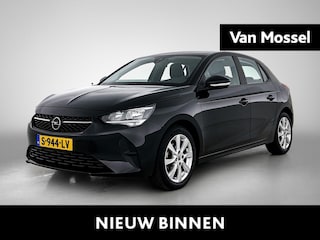 Opel Corsa 1.2 Edition