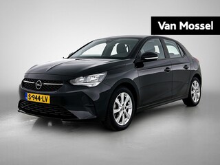 Opel Corsa 1.2 Edition