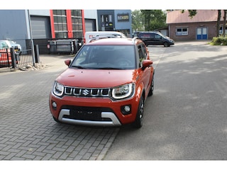 Suzuki Ignis 1.2 Smart Hybrid Style