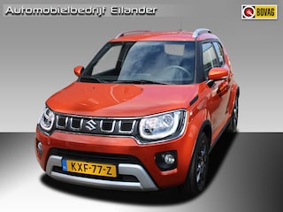 Suzuki Ignis 1.2 Smart Hybrid Style