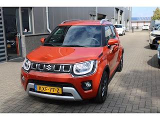Suzuki Ignis 1.2 Smart Hybrid Style