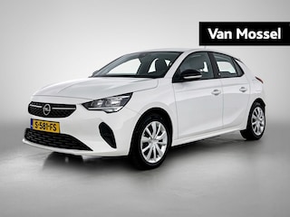 Opel Corsa Edition 50 kWh