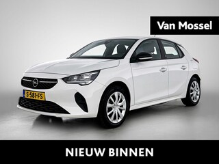 Opel Corsa Edition 50 kWh