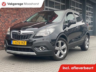 Opel Mokka 1.4 T Cosmo 4x4