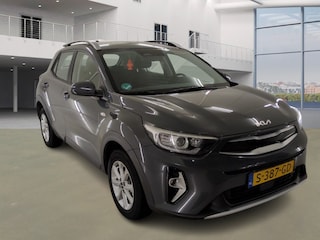 Kia Stonic 1.0 T-GDi MHEV, Trekhaak! Camera! Carplay! VERWACHT!