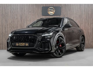 Audi Q8 4.0 TFSI Q8 quattro Pano Keramisch CARBON B&O 3D FULL