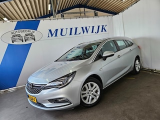 Opel Astra Sports Tourer 1.0 Business+ / Navi / Clima / NL Auto