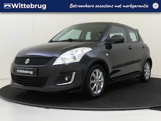 Suzuki Swift 1.2 Dynamic EASSS | Airco | Stoelverwarming | Bluetooth | Parkeerhulp | Trekhaak afneembaar!!