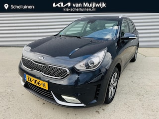 Kia Niro 1.6 GDi DynamicLine Trekhaak | Nette auto !