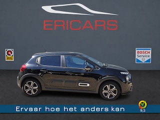 Citroën C3 1.2 PureTech Feel