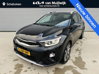 Kia Stonic 1.0 T-GDi ExecutiveLine Edition Automaat7 | Stoel & Stuurverwarming