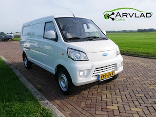 Cenntro Logistar 200v | AC | NAVI | CAMERA | FULL-ELECTRIC | 240KM RANGE | 2XDOOR