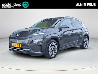 Hyundai Kona EV Fashion 64 kWh | Apple Carplay/Android Auto | Climate control | Stoelverwarming | Achteruitrijcamera | Cruise Control |