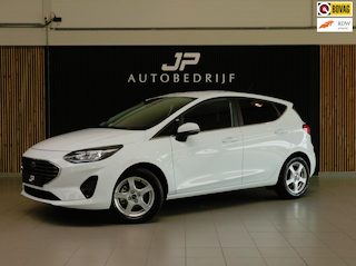Ford Fiesta 1.0 EcoBoost Titanium | Stoel en StuurVerwarming | PDC | CarPlay | Cruise Control | Climate Control