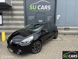 Renault Clio 1.5 dCi ECO|Cruise|Sensor|Airco|Navi