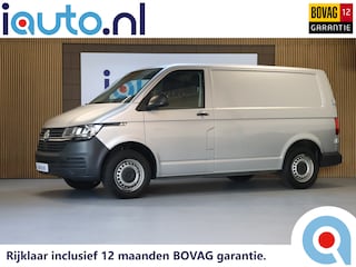 Volkswagen Transporter 2.0 TDI L1H1 28 Highline DSG/Stoelverwarming/PDC V+A/Airco/Trekhaak/Schuifdeur