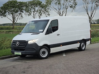 Mercedes-Benz Sprinter 315 1.9 CDI L2H1 RWD Koeler carrier, Cruise control, Tachograaf, Pdc, Carplay, 360 Gr.- Camera, Lane-assit, Stoelverwarming, Dodehoek detectie,