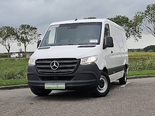 Mercedes-Benz Sprinter 315 1.9 CDI L2H1 RWD Koeler carrier, Cruise control, Tachograaf, Pdc, Carplay, 360 Gr.- Camera, Lane-assit, Stoelverwarming, Dodehoek detectie,