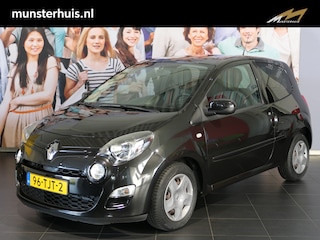 Renault Twingo 1.2 16V Collection *Meeneemprijs* - Afneembare trekhaak - Cruise - Airco - All Season