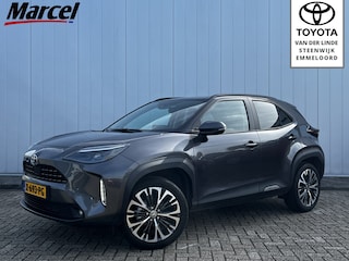 Toyota Yaris Cross 1.5 Hybrid Executive Trekhaak Head up 1e Eigenaar NL auto Dealer onderhouden