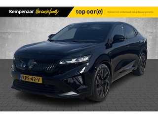 Renault Rafale 1.2 E-Tech full hybrid 200 esprit Alpine