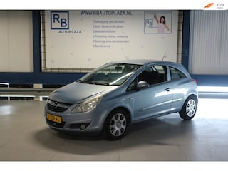 Opel Corsa 1.2-16V Enjoy / AIRCO / / NAP KM STAND ! ! !