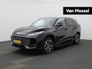 MG HS PHEV 1.5 Luxury