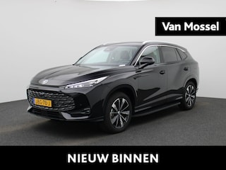MG HS PHEV 1.5 Luxury