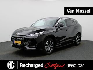 MG HS PHEV 1.5 Luxury