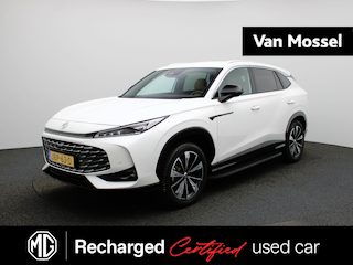 MG HS PHEV 1.5 Luxury