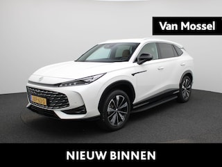 MG HS PHEV 1.5 Luxury