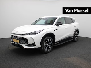 MG HS PHEV 1.5 Luxury