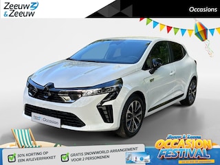 Mitsubishi Colt 1.6 HEV Intense | Climate | Cruise | Android/Apple carplay | Achteruitrijcamera |