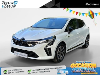 Mitsubishi Colt 1.6 HEV Intense | Climate | Cruise | Android/Apple carplay | Achteruitrijcamera |