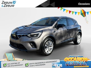 Mitsubishi ASX 1.0 MPI Turbo Intense | Apple/Android Carplay | Climate | Cruise | Radio | Camera | Parkeersensoren |