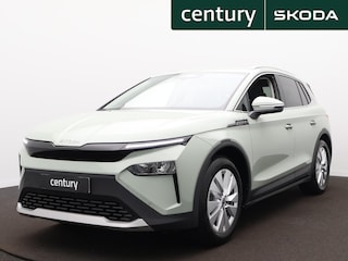 Skoda Elroq 60 Business Edition