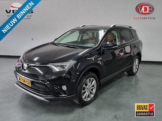 Toyota RAV4 2.5 Hybrid AWD Executive / trekhaak