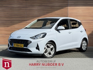 Hyundai i10 1.0 Comfort 5-zits Lm velgen / Automaat