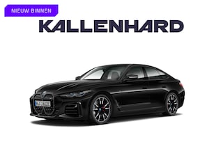 BMW i4 M50 - Dak - M-Zetels - Lasers - Driving Ass Prof - Harman Kardon - Head-Up